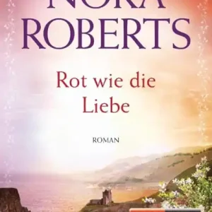 Rot wie die Liebe Goedkoop