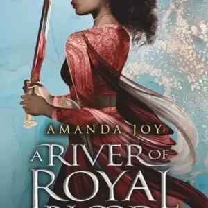 Shop Nu A River of Royal Blood - Rivalinnen