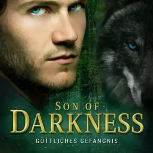 Son of Darkness 1: Göttliches Gefängnis Nu Kopen