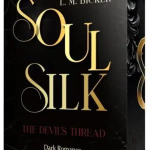 SoulSilk - The Devil's Thread Beste Prijs