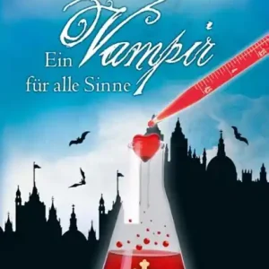 Voordeelprijs Ein Vampir für alle Sinne