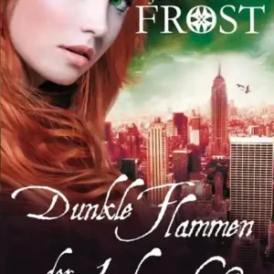 Beperkte Voorraad Dunkle Flammen der Leidenschaft