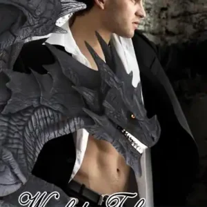 Wild Thing - Die Liebe des Drachen Laatste Versie