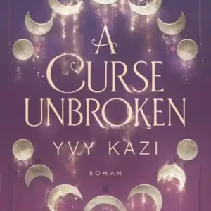 A Curse Unbroken Op = Op