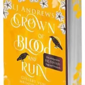 Beste Prijs Crown of Blood and Ruin - Geliebt von meinem Feind