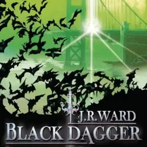 Bestseller Black Dagger 06. Dunkles Erwachen