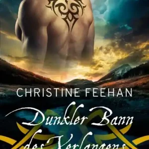 Dunkler Bann des Verlangens Exclusieve Aanbieding