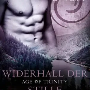 Goedkoop Age of Trinity - Widerhall der Stille