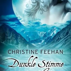 Snelle Levering Dunkle Stimme meines Herzens