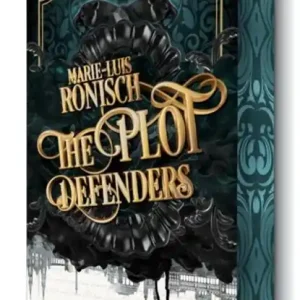 The Plot Defenders Nu Kopen