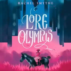 Uitverkoop Lore Olympus - Teil 1