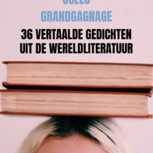 36 vertaalde gedichten uit de wereldliteratuur Koop Vandaag