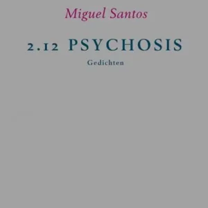 2.12 PSYCHOSIS Bestel Nu