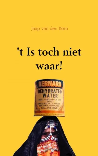't Is toch niet waar! Exclusieve Aanbieding