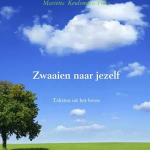 Zwaaien naar jezelf Gratis Retour