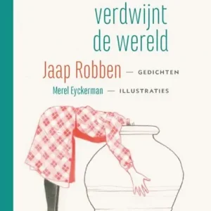 's Nachts verdwijnt de wereld Op = Op