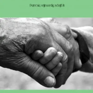 Zorg voor moeder Nieuw