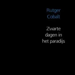 Zwarte dagen in het paradijs Koopje