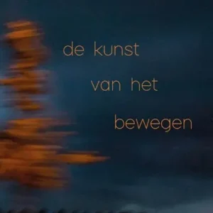 De kunst van het bewegen Actieprijs