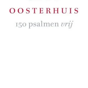 150 psalmen vrij Koop Online