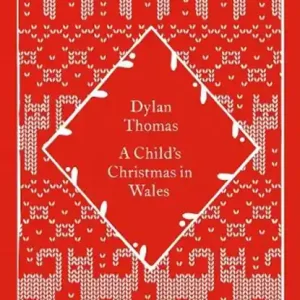 A Child's Christmas in Wales Seizoensaanbieding