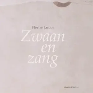 Zwaan en zang Snelle Levering