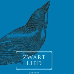 Zwart lied Beperkte Voorraad