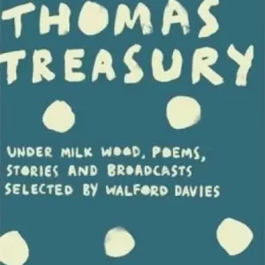 A Dylan Thomas Treasury Uitverkoop
