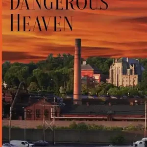 A Dangerous Heaven Goedkoop