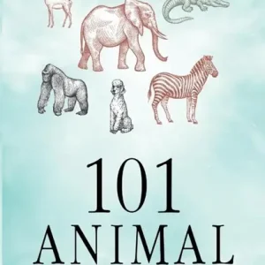 101 Animal Universes Direct Beschikbaar