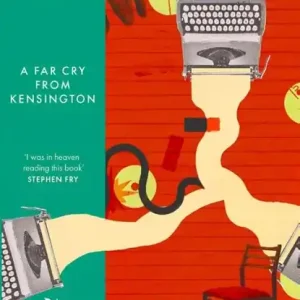 A Far Cry From Kensington Bestel Nu