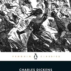 A Tale of Two Cities Uitverkoop