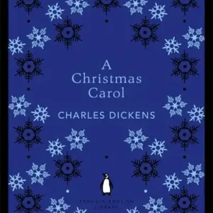 A Christmas Carol Express Levering