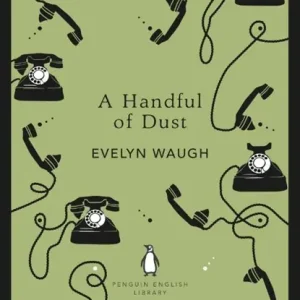 A Handful of Dust Hete Deal