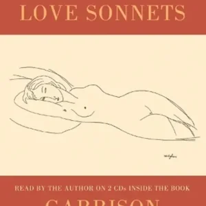 77 Love Sonnets Direct Beschikbaar