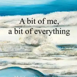 A bit of me, a bit of everything Nieuw