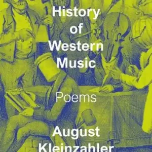 A History of Western Music Alleen Vandaag