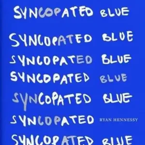 Syncopated Blue Koopje