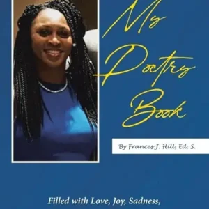 Superprijs My Poetry Book