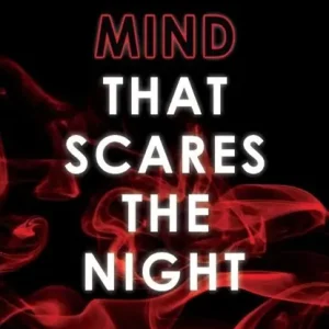 A Mind that Scares the Night Alleen Vandaag