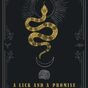 A Lick and a Promise Finale Uitverkoop