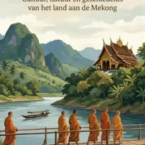 Voordeelprijs Alles over Laos