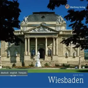 Wiesbaden Direct Verzonden