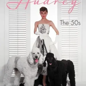 Audrey: The 50s Actieprijs