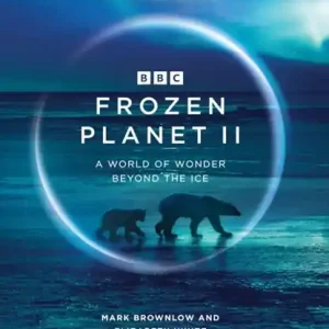 Frozen Planet II Goedkoop