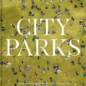 City Parks Weekendaanbieding