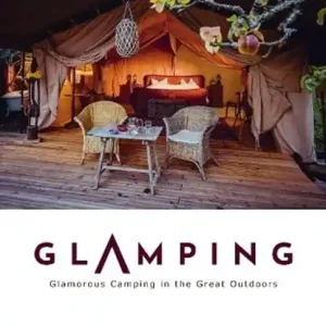 Weekendaanbieding Glamping