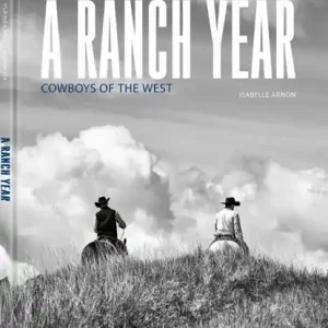 A Ranch Year Laatste Kans