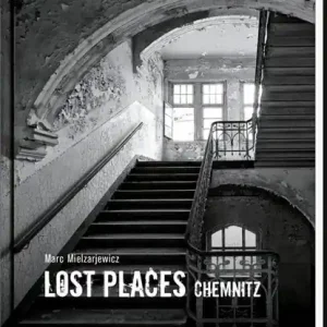 Gratis Retour Lost Places Chemnitz