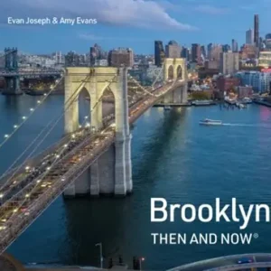 Beste Prijs Brooklyn Then and Now